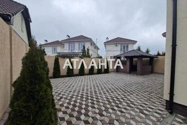 House by the address st. Tramvaynaya (area 150 m²) - Atlanta.ua - photo 32