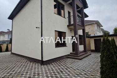 House by the address st. Tramvaynaya (area 150 m²) - Atlanta.ua - photo 52