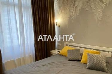 1-room apartment apartment by the address st. Kamanina (area 36 m²) - Atlanta.ua - photo 16