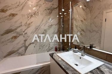 1-room apartment apartment by the address st. Kamanina (area 36 m²) - Atlanta.ua - photo 20