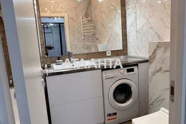 1-room apartment apartment by the address st. Kamanina (area 36 m²) - Atlanta.ua - photo 21