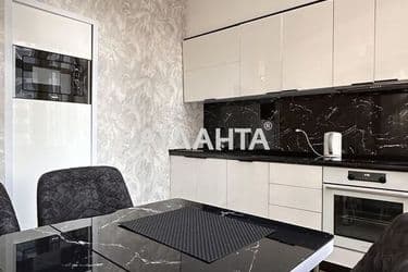 1-room apartment apartment by the address st. Kamanina (area 36 m²) - Atlanta.ua - photo 14