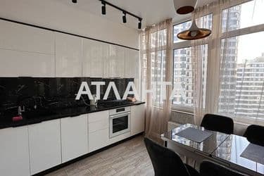 1-room apartment apartment by the address st. Kamanina (area 36 m²) - Atlanta.ua - photo 12
