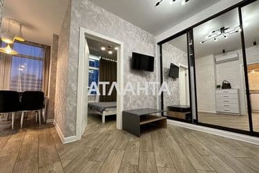 1-room apartment apartment by the address st. Kamanina (area 36 m²) - Atlanta.ua - photo 18
