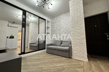 1-room apartment apartment by the address st. Kamanina (area 36 m²) - Atlanta.ua - photo 19