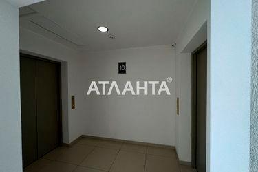 1-комнатная квартира по адресу ул. Болгарская (площадь 33 м²) - Atlanta.ua - фото 18