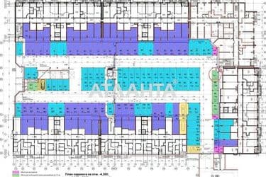 Коммерческая недвижимость по адресу ул. Прохоровская (площадь 11,1 м²) - Atlanta.ua - фото 8