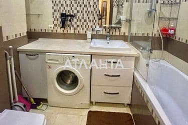 1-room apartment apartment by the address st. Zhemchuzhnaya (area 46,3 m²) - Atlanta.ua - photo 23