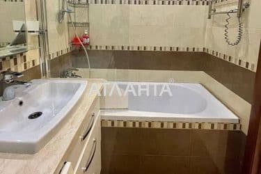 1-room apartment apartment by the address st. Zhemchuzhnaya (area 46,3 m²) - Atlanta.ua - photo 24