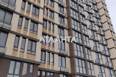 1-кімнатна квартира за адресою вул. Прохорівська (площа 41,5 м²) - Atlanta.ua - фото 27