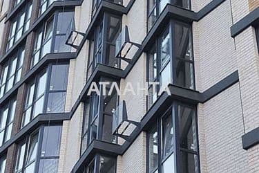 1-кімнатна квартира за адресою вул. Прохорівська (площа 41,5 м²) - Atlanta.ua - фото 28