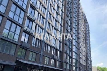 1-кімнатна квартира за адресою вул. Прохорівська (площа 41,5 м²) - Atlanta.ua - фото 32