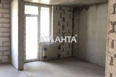 1-кімнатна квартира за адресою вул. Прохорівська (площа 41,5 м²) - Atlanta.ua - фото 34