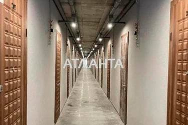 1-комнатная квартира по адресу ул. Боровского Николая (площадь 29,6 м²) - Atlanta.ua - imageAlt 42