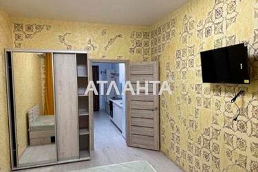 1-комнатная квартира по адресу ул. Боровского Николая (площадь 29,6 м²) - Atlanta.ua - imageAlt 23