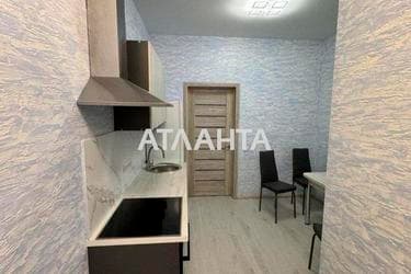 1-комнатная квартира по адресу ул. Боровского Николая (площадь 29,6 м²) - Atlanta.ua - imageAlt 31