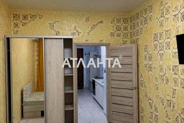 1-комнатная квартира по адресу ул. Боровского Николая (площадь 29,6 м²) - Atlanta.ua - imageAlt 26