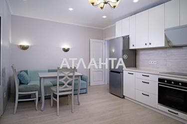 2-комнатная квартира по адресу ул. Прохоровская (площадь 46 м²) - Atlanta.ua - фото 25