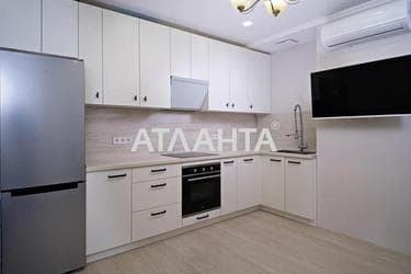 2-комнатная квартира по адресу ул. Прохоровская (площадь 46 м²) - Atlanta.ua - фото 26
