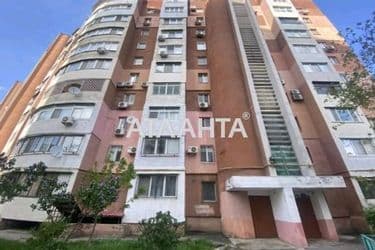 3-rooms apartment apartment by the address st. Levitana (area 98,9 m²) - Atlanta.ua - photo 25