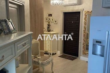 2-rooms apartment apartment by the address st. Genuezskaya (area 65 m²) - Atlanta.ua - photo 13