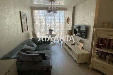 2-rooms apartment apartment by the address st. Genuezskaya (area 65 m²) - Atlanta.ua - photo 14