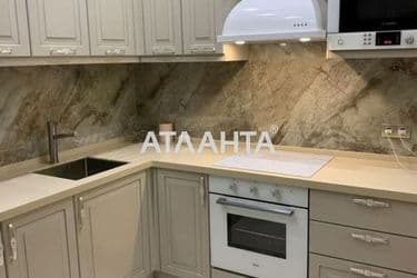 2-rooms apartment apartment by the address st. Genuezskaya (area 65 m²) - Atlanta.ua - photo 16