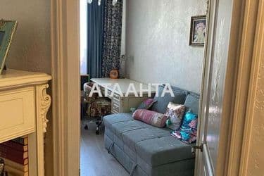 2-rooms apartment apartment by the address st. Genuezskaya (area 65 m²) - Atlanta.ua - photo 17