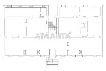 Commercial real estate at st. Srednefontanskaya (area 600 m²) - Atlanta.ua - photo 11