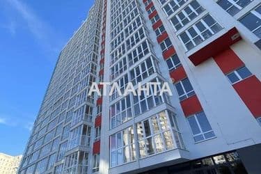 1-room apartment apartment by the address st. Pishonovskaya (area 41,3 m²) - Atlanta.ua - photo 26