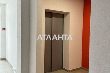 1-room apartment apartment by the address st. Pishonovskaya (area 41,3 m²) - Atlanta.ua - photo 27