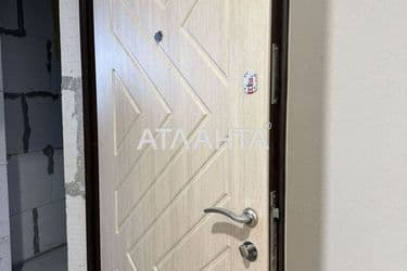1-room apartment apartment by the address st. Pishonovskaya (area 41,3 m²) - Atlanta.ua - photo 29