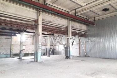 Коммерческая недвижимость по адресу Николаевская дор. (площадь 720 м²) - Atlanta.ua - фото 13