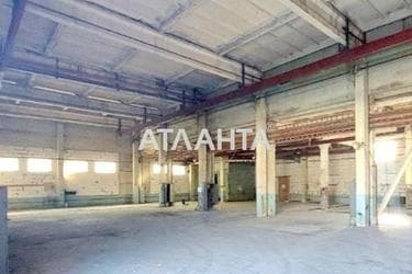 Коммерческая недвижимость по адресу Николаевская дор. (площадь 720 м²) - Atlanta.ua - фото 14