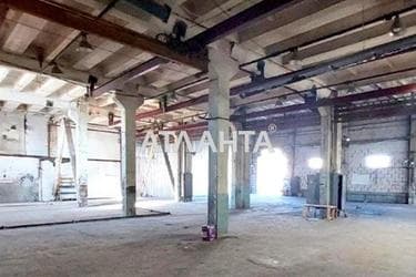 Коммерческая недвижимость по адресу Николаевская дор. (площадь 720 м²) - Atlanta.ua - фото 15