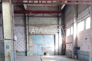 Коммерческая недвижимость по адресу Николаевская дор. (площадь 720 м²) - Atlanta.ua - фото 18