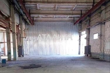 Коммерческая недвижимость по адресу Николаевская дор. (площадь 720 м²) - Atlanta.ua - фото 19