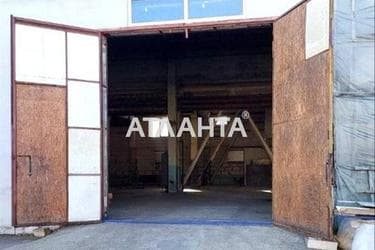 Коммерческая недвижимость по адресу Николаевская дор. (площадь 720 м²) - Atlanta.ua - фото 22