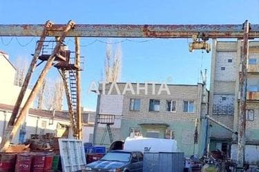 Коммерческая недвижимость по адресу Николаевская дор. (площадь 720 м²) - Atlanta.ua - фото 23