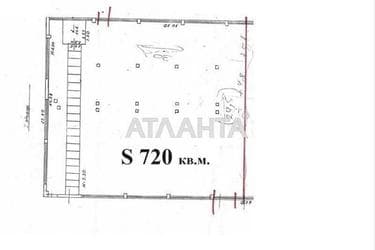 Коммерческая недвижимость по адресу Николаевская дор. (площадь 720 м²) - Atlanta.ua - фото 24