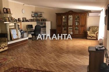 4+-rooms apartment apartment by the address st. Mechnikova (area 275,8 m²) - Atlanta.ua - photo 21