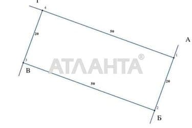 Landplot by the address st. Berezovaya (area 10 acr) - Atlanta.ua - photo 11
