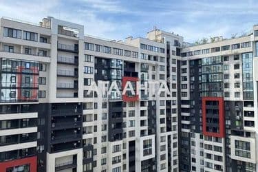 1-room apartment apartment by the address st. Sportivnaya (area 44 m²) - Atlanta.ua - photo 35