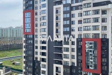 1-room apartment apartment by the address st. Sportivnaya (area 44 m²) - Atlanta.ua - photo 24