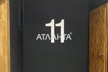1-room apartment apartment by the address st. Sportivnaya (area 44 m²) - Atlanta.ua - photo 38