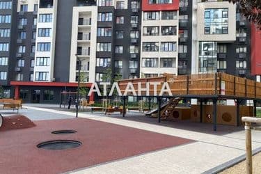 1-room apartment apartment by the address st. Sportivnaya (area 44 m²) - Atlanta.ua - photo 37