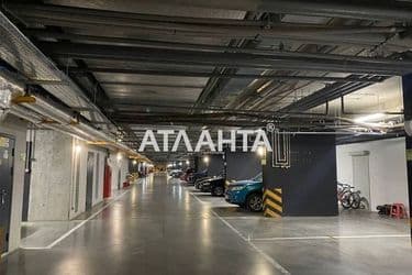 1-room apartment apartment by the address st. Sportivnaya (area 44 m²) - Atlanta.ua - photo 39