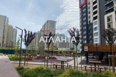 1-room apartment apartment by the address st. Sportivnaya (area 44 m²) - Atlanta.ua - photo 40