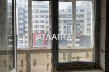 1-room apartment apartment by the address st. Sportivnaya (area 44 m²) - Atlanta.ua - photo 23