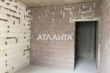 1-room apartment apartment by the address st. Sportivnaya (area 44 m²) - Atlanta.ua - photo 27